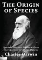 The Origin of Species: Special Collector's Edition with an Introduction by Charles Darwin - Paperback