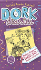 Tales from a Not-So-Popular Party Girl - Library Binding