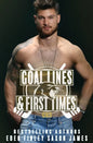 Goal Lines & First Times - Paperback