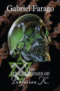 The Hidden Genes of Professor K - Paperback