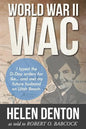 World War II WAC - Paperback