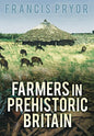 Farmers in Prehistoric Britain - Paperback