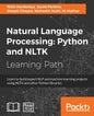 Natural Language Processing: Learn to build expert NLP and machine learning projects using NLTK and other Python libraries - Paperback