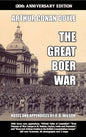 The Great Boer War: 120th Anniversary Edition - Hardcover