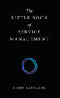 The Little Book of Service Management - Hardcover