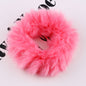 New Fur Fur Ball Imitating Rabbit Hair Loop