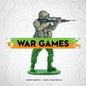 War Games - Paperback