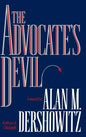 The Advocate's Devil - Hardcover