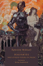 Halyartes: and Other Poems in Prose - Paperback