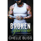 Broken Sparrow - Paperback