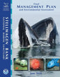 Stellwagen Bank National Marine Sanctuary Final Management Plan and Environmental Assessment: June 2010 - Paperback