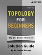 Topology for Beginners - Solution Guide - Paperback