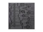 Unior Drawer Foam Insert Production 4 Tool