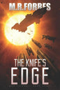 The Knife's Edge - Paperback