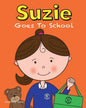 Suzie Goes to School - Paperback