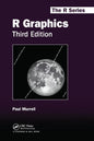 R Graphics, Third Edition - Paperback