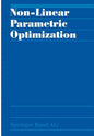 Non-Linear Parametric Optimization - Paperback