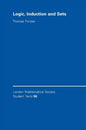 Logic, Induction and Sets - Paperback