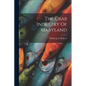 The Crab Industry Of Maryland - Paperback