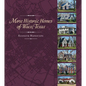 More Historic Homes of Waco, Texas - Hardcover