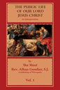 The Public Life of Our Lord Jesus Christ: An Interpretation - Paperback