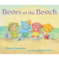 Bears at the Beach - Hardcover