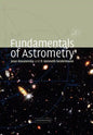 Fundamentals of Astrometry - Paperback