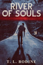 River of Souls - Paperback