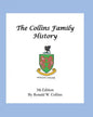 The Collins Family History - Paperback