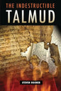The Indestructible Talmud - Paperback