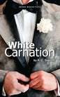 White Carnation - Paperback