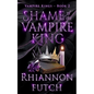 Shame of the Vampire King - Paperback