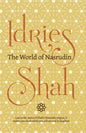 The World of Nasrudin - Paperback