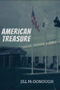 American Treasure - Paperback