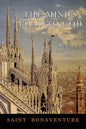 The Mind's Road to God: Itinerarium Mentis in Deum - Paperback