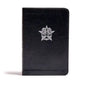 CSB Law Enforcement Officer's Bible - Imitation Leather