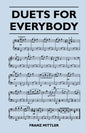 Duets for Everybody - Paperback