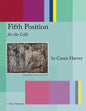 Fifth Position for the Cello - Paperback