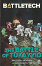 BattleTech: The Battle of Tukayyid - Paperback