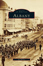 Albany - Hardcover