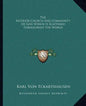The Interior Church and Community of God Which Is Scattered Throughout the World - Paperback