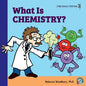 What Is Chemistry? - Paperback