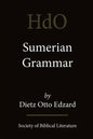 Sumerian Grammar - Paperback
