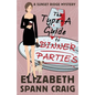The Type-A Guide to Dinner Parties - Paperback