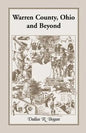 Warren County, Ohio and Beyond - Paperback