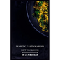Diabetic Gastroparesis Diet Cookbook - Paperback