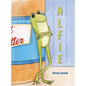 Alfie - Hardcover