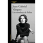 Los Nombres de Feliza / Feliza's Names - Paperback