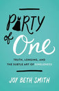 Party of One Softcover - Paperback