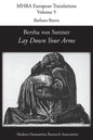 Bertha von Suttner, 'Lay Down Your Arms' - Paperback